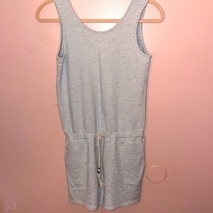 Girls Romper